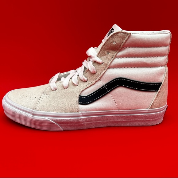 Vans Other - NEW! UNISEX VANs Sk8-Hi Sneakers W-8 / M-6.5. NWOB